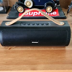 Sylvania Portable Bluetooth Speaker